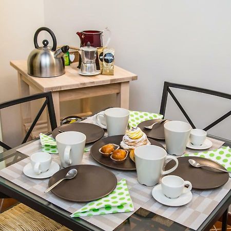 Domus Donnaregina Apartments Napoli Eksteriør bilde