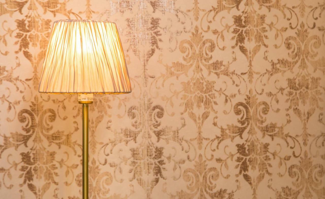 Domus Donnaregina Apartments Napoli Eksteriør bilde