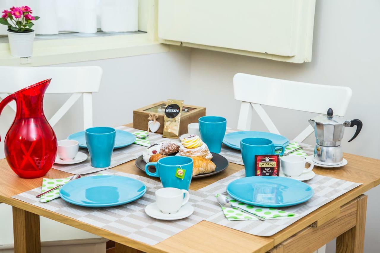 Domus Donnaregina Apartments Napoli Eksteriør bilde